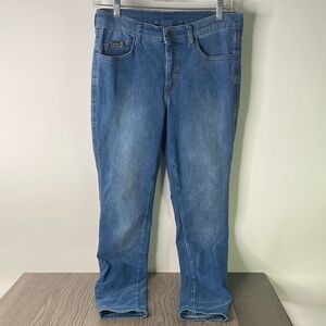 Kuhl Women's Size 6 Blue Skinny Jeans